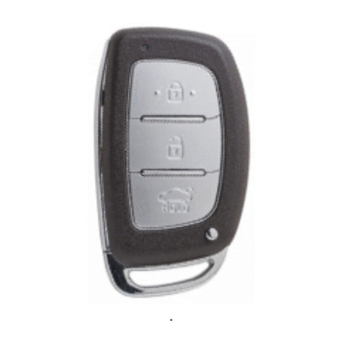 Chiavi Silca Radioc.Auto Kia8P28 (Hyundai)- 1,0 Pz