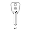 Chiavi Silca Profilo Lf56 Asc- 20,0 Pz