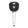Chiavi Silca Transp.Vuota Maz24Rte Olc- 2,0 Pz