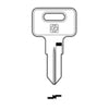 Chiavi Silca Profilo Mbl1 Asc- 20,0 Pz