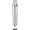 Chiavi Silca Lama X Irfh Mit8Ch (Mitsubishi)- 2,0 Pz
