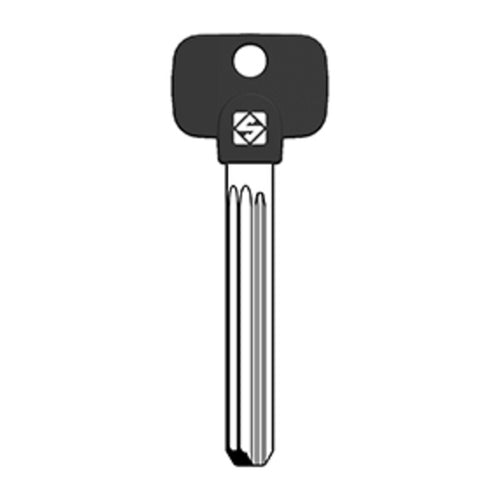 Chiavi Silca Punzonate Mtk12Rpx Sni (08)- 5,0 Pz