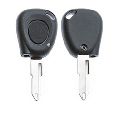 Chiavi Silca Cover Ne73Brs1 (1 Tasto Renault)- 1,0 Pz