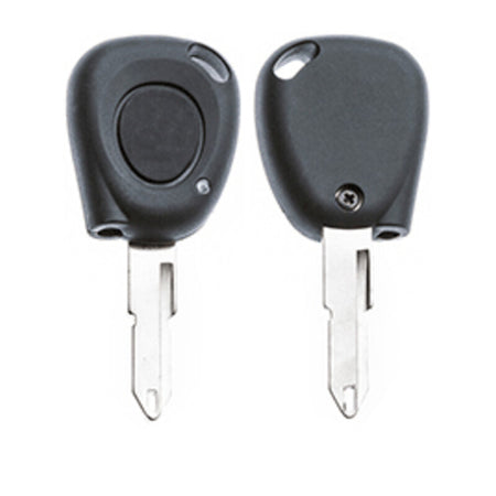 Chiavi Silca Cover Ne73Brs1 (1 Tasto Renault)- 1,0 Pz