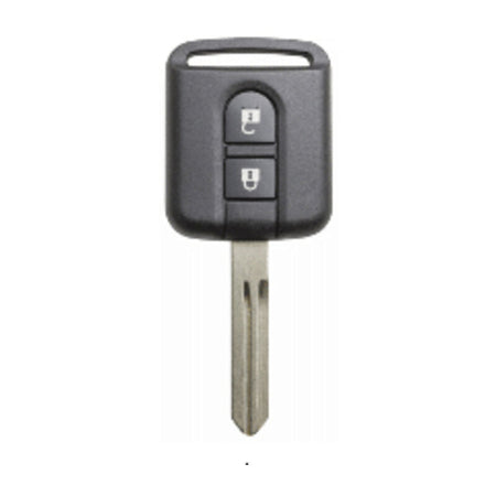 Chiavi Silca Radioc.Auto Nsn14R14 (Nissan)- 1,0 Pz