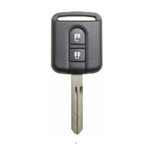 Chiavi Silca Radioc.Auto Nsn14R14 (Nissan)- 1,0 Pz