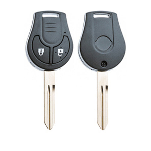 Chiavi Silca Cover Nsn14Rs2 (2 Tasti Nissan)- 1,0 Pz