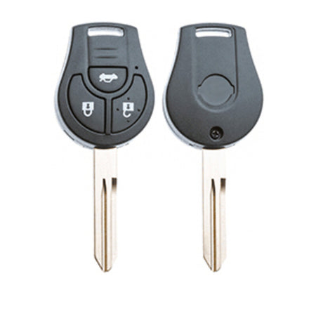 Chiavi Silca Cover Nsn14Rs8 (3 Tasti Nissan)- 1,0 Pz