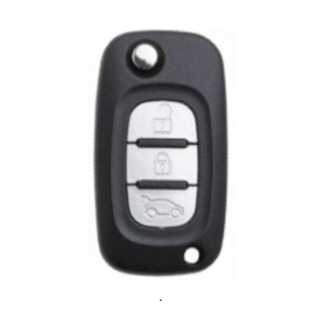 Chiavi Silca Radioc.Auto Rn-N01R11 (Smart-Renault)- 1,0 Pz