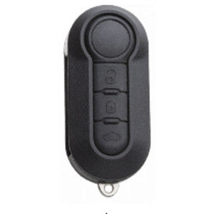 Chiavi Silca Radioc.Auto Sip22R34 (Fiat-Chrysler)- 1,0 Pz