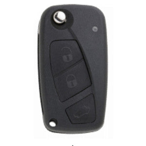Chiavi Silca Radioc.Auto Sip22R31 (Fiat)- 1,0 Pz