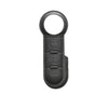 Chiavi Silca Cover Siprsc8 (Gommino 3 Tasti Nero)- 1,0 Pz