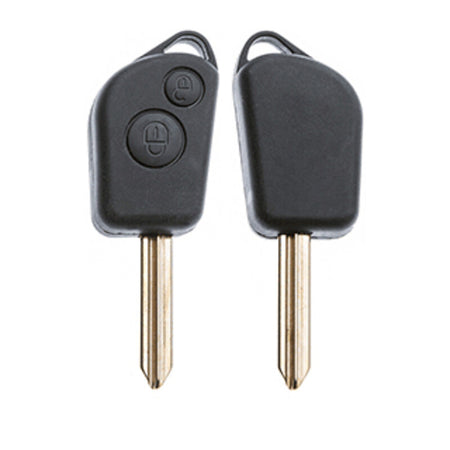 Chiavi Silca Cover Sx9Ars2 (2 Tasti Citroen)- 1,0 Pz