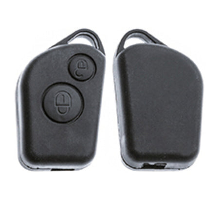 Chiavi Silca Cover Sxrsa2 (2 Tasti Citroen)- 1,0 Pz