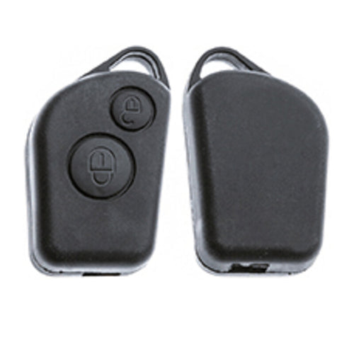 Chiavi Silca Cover Sxrsa2 (2 Tasti Citroen)- 1,0 Pz
