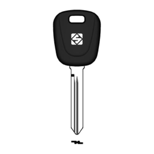 Chiavi Silca Transp.Vuota Sz18Rte Olc- 2,0 Pz