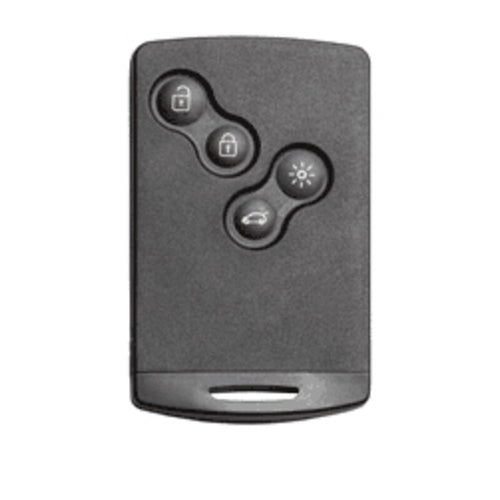 Chiavi Silca Radioc.Auto Va150S15 (Renault)- 1,0 Pz