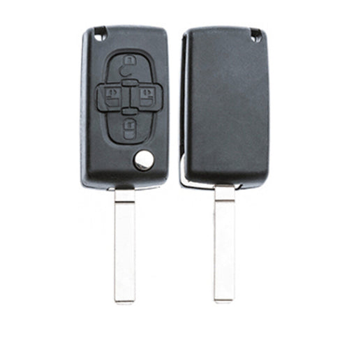 Chiavi Silca Cover Va2Crs7 (4 Tasti Batt )- 1,0 Pz