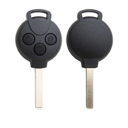 Chiavi Silca Cover Va2Drs8 (3 Tasti Smart)- 1,0 Pz