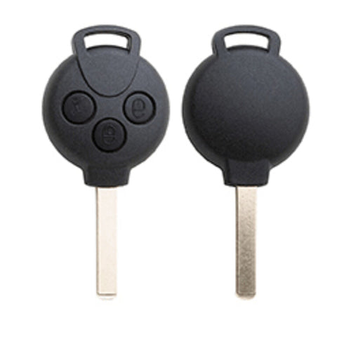 Chiavi Silca Cover Va2Drs8 (3 Tasti Smart)- 1,0 Pz