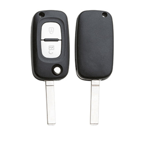 Chiavi Silca Cover Va2Ers2 (2 Tasti Renault)- 1,0 Pz