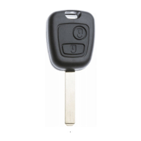 Chiavi Silca Radioc.Auto Va2R27 (Citroen-Peugeot)- 1,0 Pz