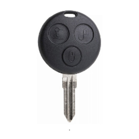 Chiavi Silca Radioc.Auto Ym23R20 (Smart)- 1,0 Pz
