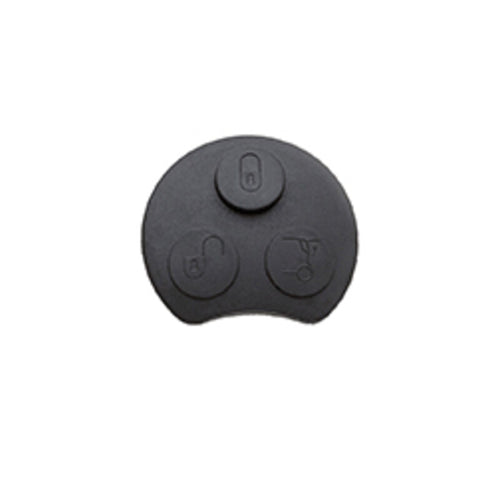 Chiavi Silca Cover Ymrs8 (3 Tasti Gommino Smart)- 1,0 Pz