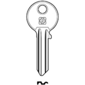 Chiavi Silky Color Cs206Dz Olc- 20,0 Pz