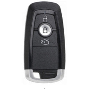 Chiavi Silca Radioc.Auto Hu101Ap05 (Ford)- 1,0 Pz