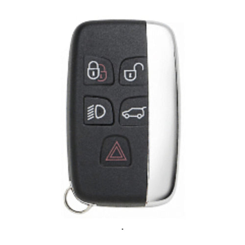 Chiavi Silca Radioc.Auto Hu101P11 (Land Rover)- 1,0 Pz