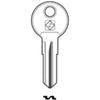 Chiavi Silca Profilo Cab2R Olc- 20,0 Pz