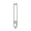 Silca Fresa F70 (Mottura) X Matrix D740483Zb- 1,0 Pz
