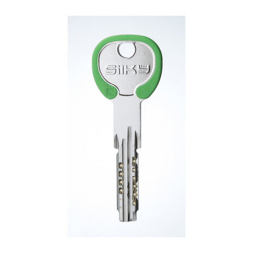 Chiavi Silky Color Cs204Dz Olc- 20,0 Pz