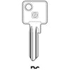 Chiavi Silca Profilo Cs85 Olc- 5,0 Pz