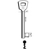 Chiavi Silca Patent 9Nfhl Zama- 5,0 Pz