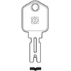 Chiavi Silca Auto Cft1 Asc- 5,0 Pz