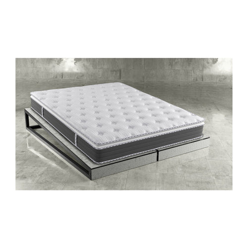Materasso Nuvola 120X190Xh23 Cm- 1,0 Pz