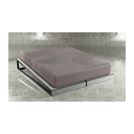 Materasso Fresco 80X190Xh23 Cm- 1,0 Pz