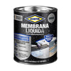 Bostik Membrana Liquida Rivest Polim 1 Kg Grigio- 1,0 Pz