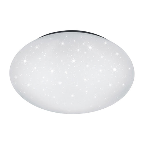 Plafoniera Led Putz Bianco Stelle 15W 4000K D 37- 1,0 Pz