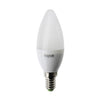 Beghelli Led Oliva E14 7W 58077 Naturale 4000K Super- 10,0 Pz