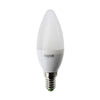 Beghelli Led Oliva E14 5W 56825 Calda 3000K Plast- 10,0 Pz