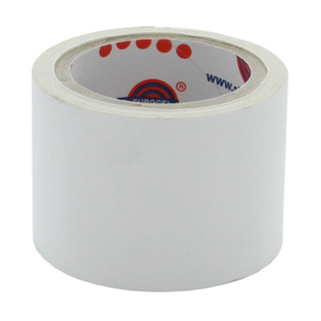 Nastro Telato Adesivo 38 Mm X 2,7 M Bianco- Boston Italia- 12,0 Pz