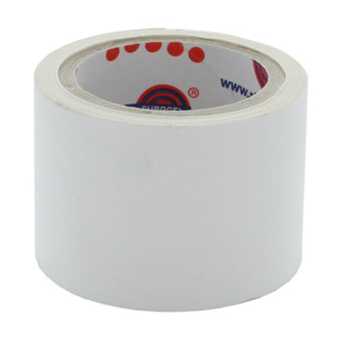 Nastro Telato Adesivo 38 Mm X 2,7 M Bianco- Boston Italia- 12,0 Pz