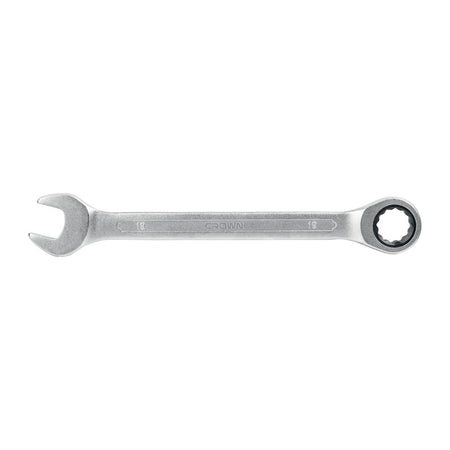 Crown Chiave Combinata A Cricchetto 8 Mm Cphws-A08- 1,0 Pz