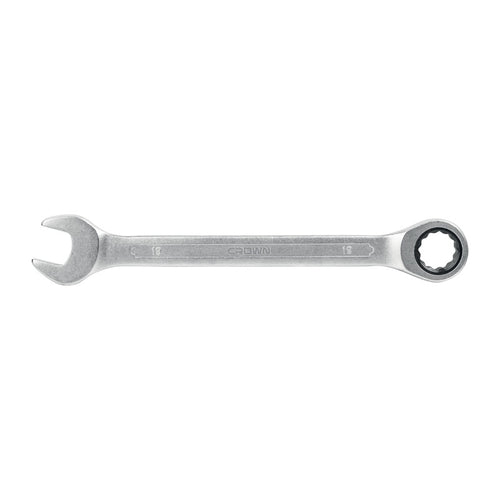 Crown Chiave Combinata A Cricchetto 8 Mm Cphws-A08- 1,0 Pz