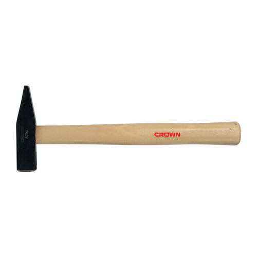 Crown Martello Per Meccanico Man. Legno 1000 G Cphhm-Wha100- 1,0 Pz