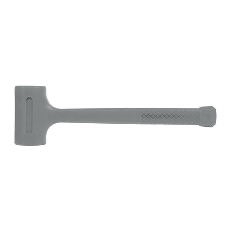 Crown Mazzuola Testa In Fiberglass Cphhd-Sha16- 1,0 Pz