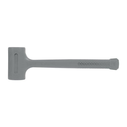 Crown Mazzuola Testa In Fiberglass Cphhd-Sha16- 1,0 Pz